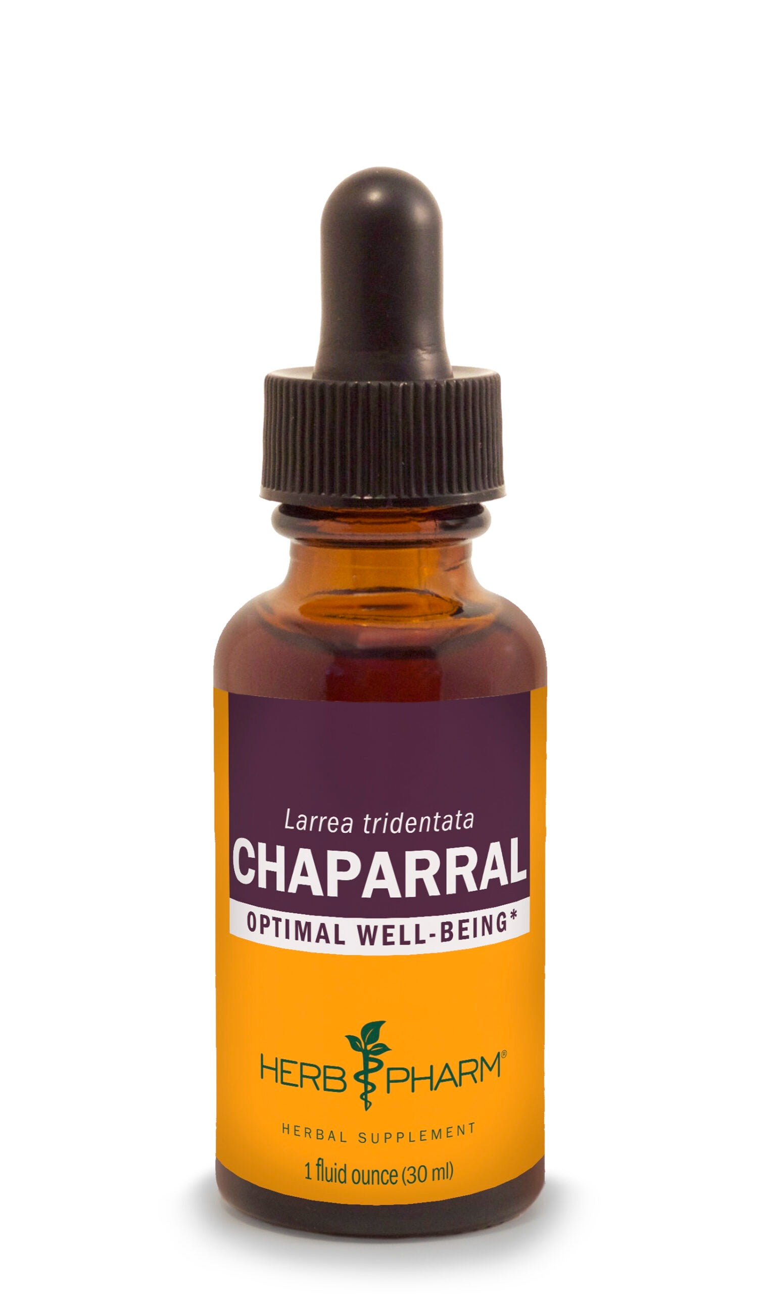 Herb Pharm Chaparral Extract - 1 oz