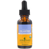Herb Pharm Cilantro Extract 1 oz