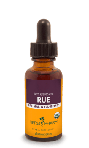Herb Pharm Rue 1 oz