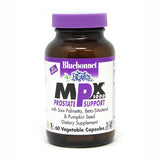 Bluebonnet MPX1000 Prostate Support Veg Softgels