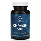 MRM Chrysin 500 30 Vegcaps
