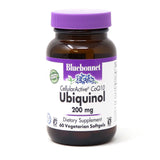 Bluebonnet Ubiquinol 200mg 60 softgels